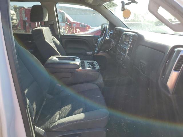 Photo 5 from auction – 2014 CHEVROLET SILVERADO with VIN 3GCUKREC1EG302080