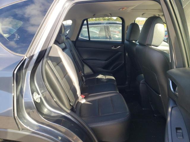 Photo 6 from auction – 2014 MAZDA CX-5 GT with VIN JM3KE4DY9E0349738