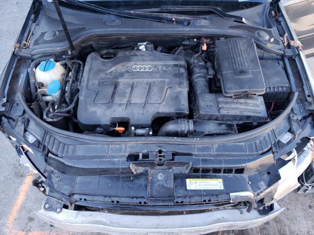 Photo 7 from auction – 2013 AUDI A3 PREMIUM with VIN WAUBJAFM0DA021918
