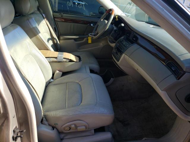 Photo 5 from auction – 2004 CADILLAC DEVILLE DH with VIN 1G6KE57Y84U153343