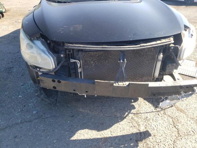 Photo 9 from auction – 2014 NISSAN MAXIMA S with VIN 1N4AA5AP9EC497006