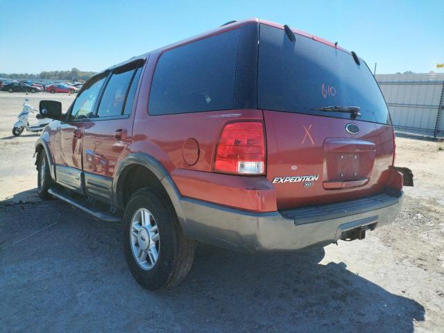Photo 3 from auction – 2004 FORD EXPEDITION with VIN 1FMPU15L64LA19230