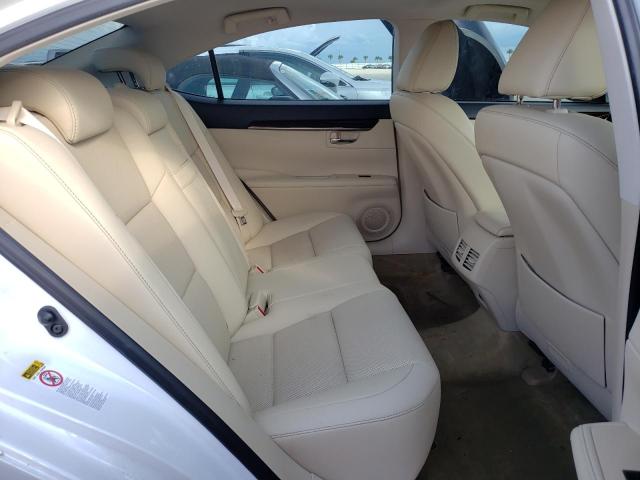 Photo 6 from auction – 2015 LEXUS ES 350 with VIN JTHBK1GG8F2160828