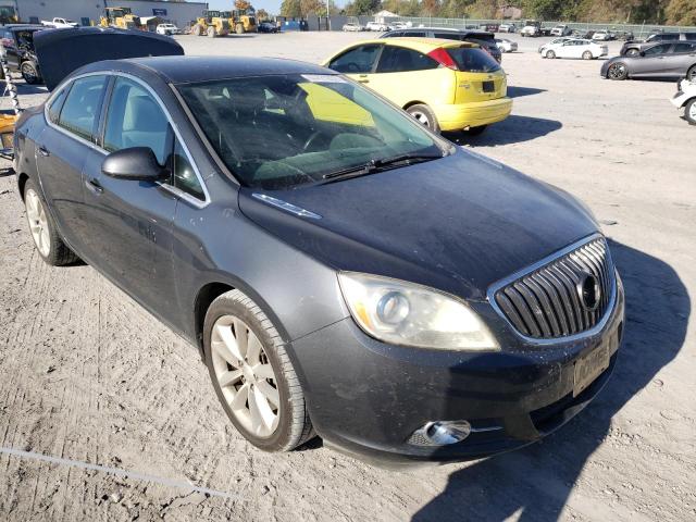 BUICK VERANO 2013 с VIN 1G4PP5SK0D4218519 - Фото с аукциона