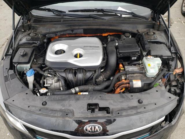 Photo 7 from auction – 2017 KIA OPTIMA PLU with VIN KNAGV4LD4H5013156