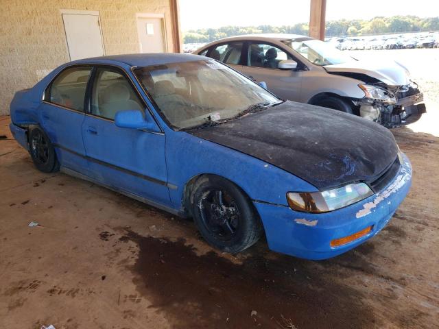 HONDA ACCORD 1996 with VIN 1HGCD5538TA278422 - Photo from auction