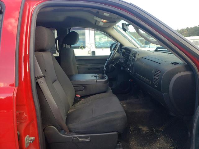 Photo 5 from auction – 2012 GMC SIERRA K15 with VIN 3GTP2VE73CG193689