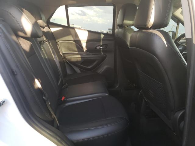Photo 6 from auction – 2018 BUICK ENCORE PRE with VIN KL4CJASB6JB515275