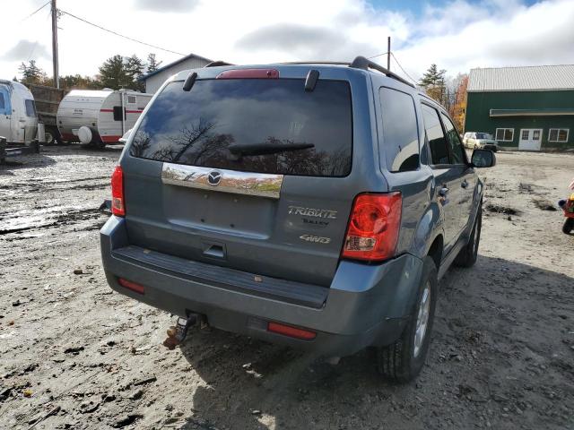 Photo 4 from auction – 2010 MAZDA TRIBUTE with VIN 4F2CY9C71AKM07821