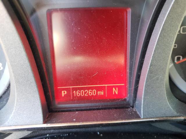 Photo 8 from auction – 2014 GMC TERRAIN SL with VIN 2GKALTEK3E6223157
