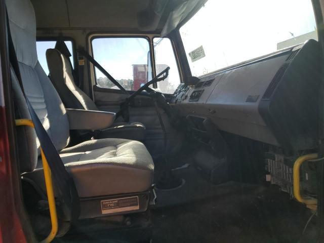 Photo 5 from auction – 1997 FREIGHTLINER MEDIUM CON with VIN 1FV6HJCA2VH817285
