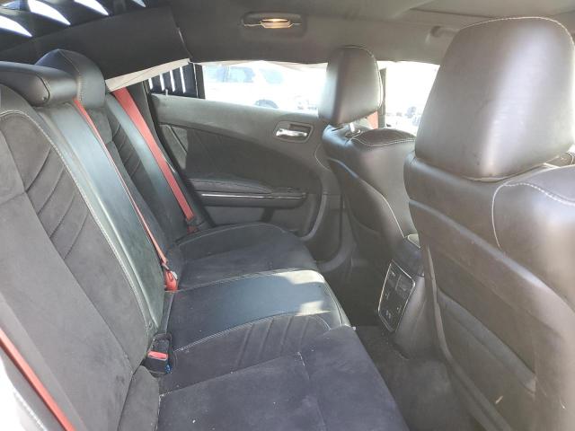 Photo 6 from auction – 2017 DODGE CHARGER SR with VIN 2C3CDXL90HH639267