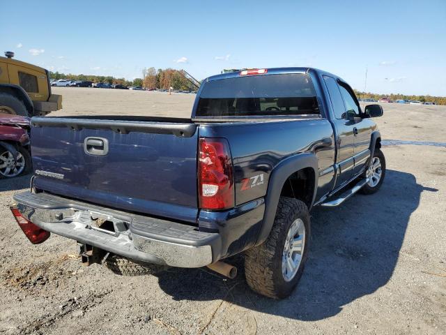 Photo 4 from auction – 2006 CHEVROLET SILVER1500 with VIN 1GCEK19B56Z220118