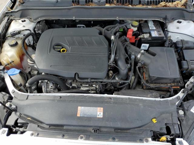 Photo 7 from auction – 2016 FORD FUSION SE with VIN 3FA6P0HD6GR266376