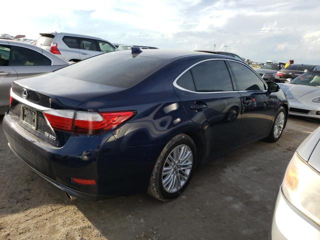 Photo 4 from auction – 2015 LEXUS ES 350 with VIN JTHBK1GG3F2151843