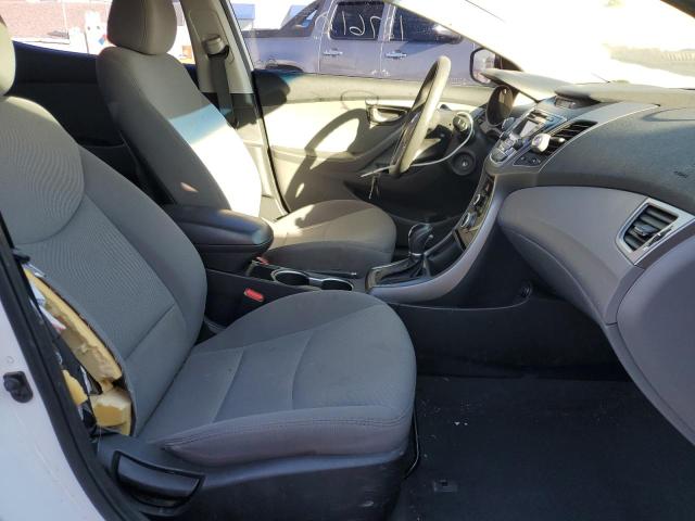 Photo 5 from auction – 2016 HYUNDAI ELANTRA SE with VIN 5NPDH4AEXGH695581
