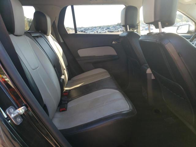 Photo 6 from auction – 2014 GMC TERRAIN SL with VIN 2GKALTEK3E6223157