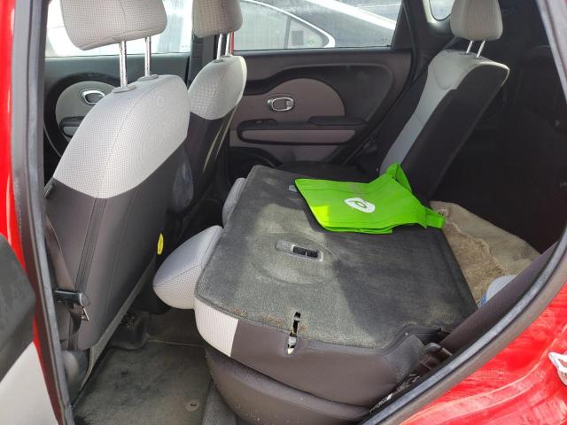 Photo 6 from auction – 2019 KIA SOUL with VIN KNDJN2A29K7005760