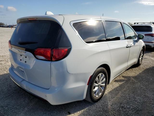 Photo 4 from auction – 2019 CHRYSLER PACIFICA T with VIN 2C4RC1FG5KR576748