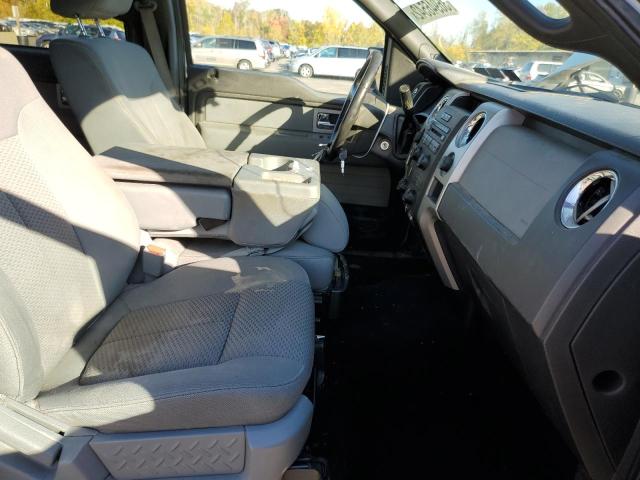 Photo 5 from auction – 2011 FORD F150 SUPER with VIN 1FTFW1EF0BKD99348