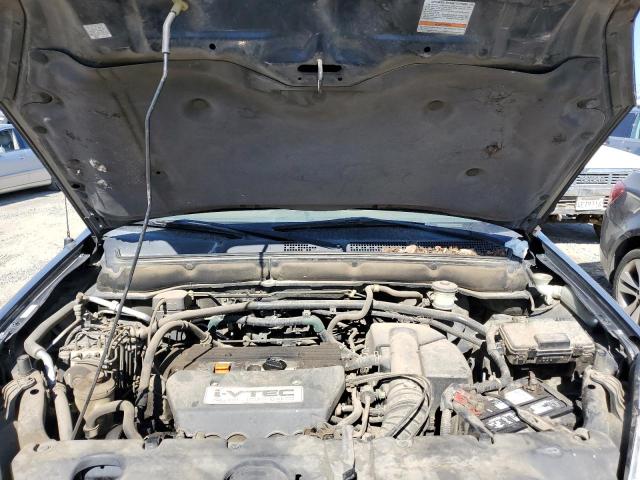 Photo 7 from auction – 2002 HONDA CR-V EX with VIN JHLRD788X2C093449