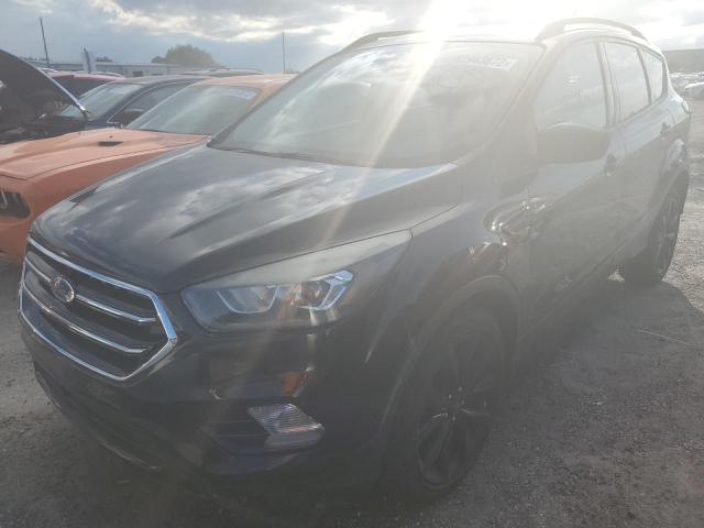 Photo 2 from auction – 2017 FORD ESCAPE SE with VIN 1FMCU0GD1HUB73987
