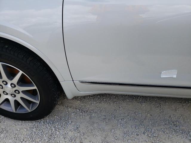 Photo 9 from auction – 2017 BUICK ENCLAVE with VIN 5GAKRBKD7HJ131685