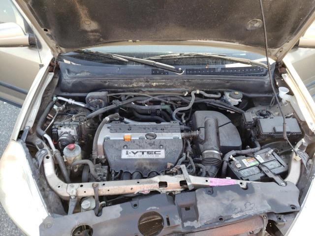 Photo 7 from auction – 2006 HONDA CR-V EX with VIN JHLRD78836C024656