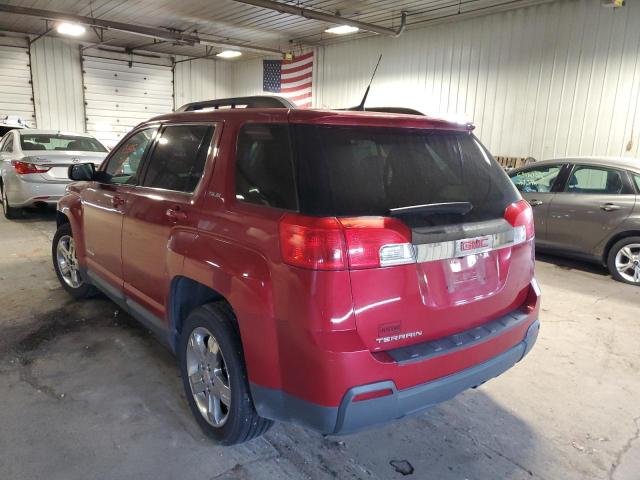 Photo 3 from auction – 2013 GMC TERRAIN SL with VIN 2GKALSEK8D6135181