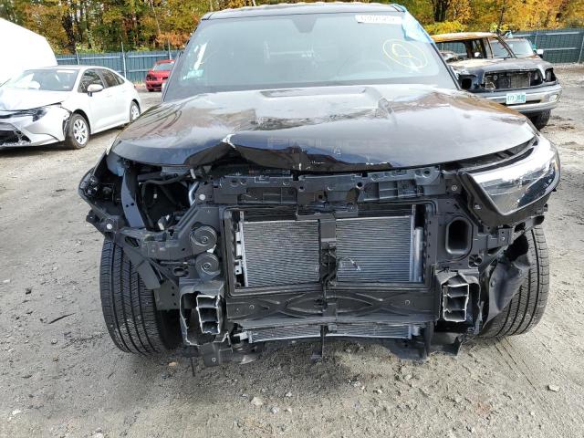 Photo 9 from auction – 2022 FORD EXPLORER P with VIN 1FM5K8AB1NGA27037