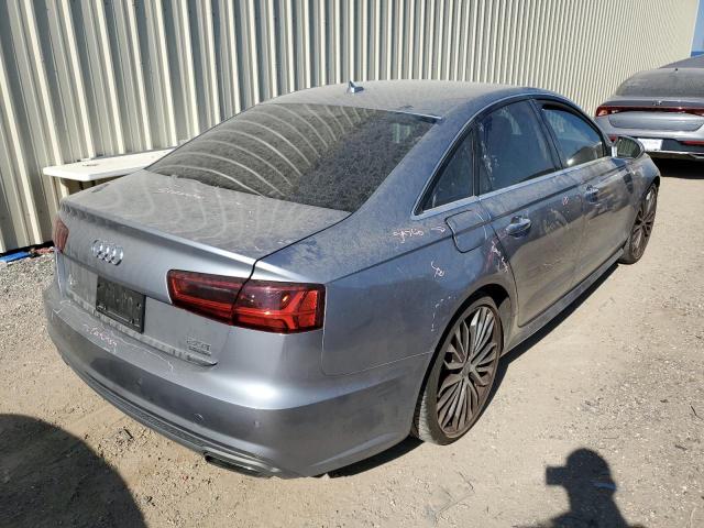 Photo 4 from auction – 2016 AUDI A6 PREMIUM with VIN WAUGFAFC4GN174765