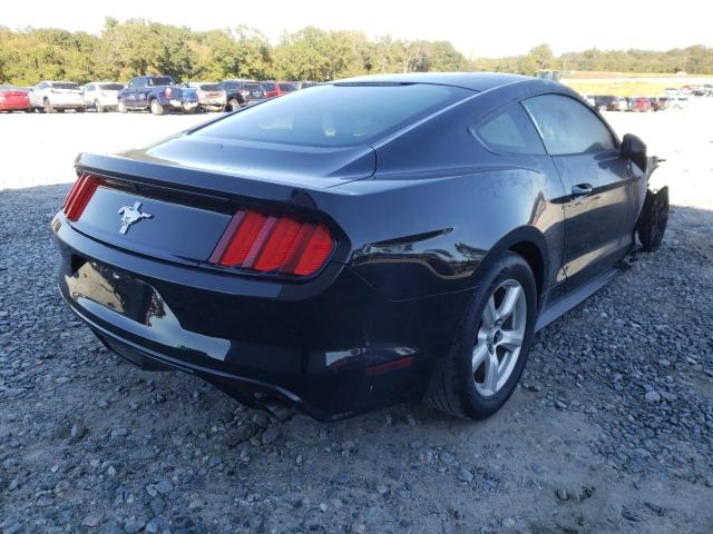 Photo 4 from auction – 2017 FORD MUSTANG with VIN 1FA6P8AM4H5247077