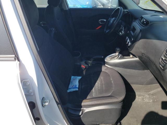 Photo 5 from auction – 2015 KIA SOUL with VIN KNDJN2A20F7812982