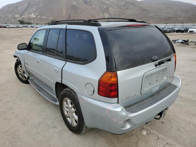 Photo 3 from auction – 2007 GMC ENVOY DENA with VIN 1GKET63M772225971