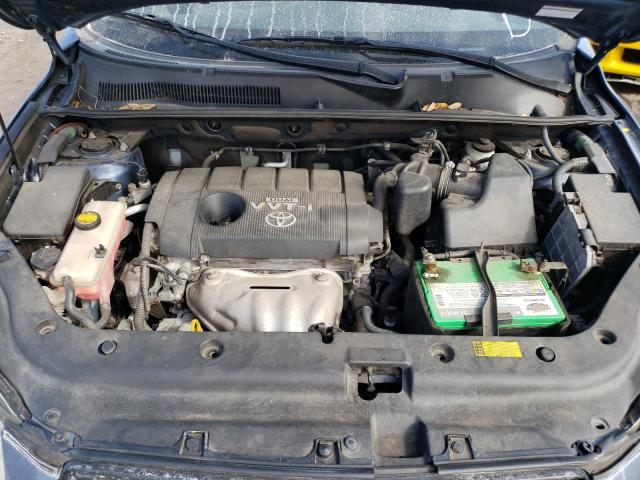 Photo 7 from auction – 2009 TOYOTA RAV4 with VIN JTMZF33V89D011929