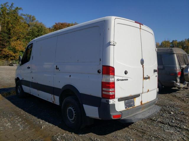 Photo 3 from auction – 2008 FREIGHTLINER SPRINTER 2 with VIN WDYPE745885244030