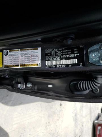 Photo 10 from auction – 2022 TOYOTA 4RUNNER TR with VIN JTEAU5JR7N5262946