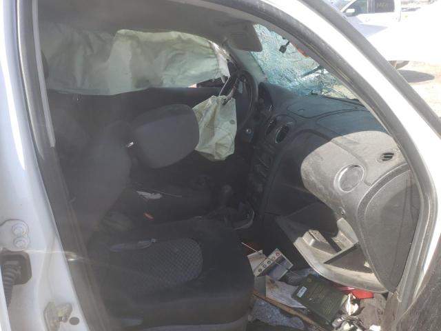 Photo 5 from auction – 2010 CHEVROLET HHR PANEL with VIN 3GCAABDV9AS651561