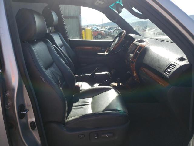 Photo 5 from auction – 2006 LEXUS GX 470 with VIN JTJBT20X960117591