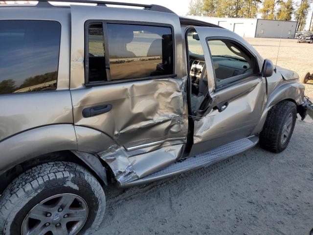 Photo 9 from auction – 2004 DODGE DURANGO LI with VIN 1D4HB58D94F236511