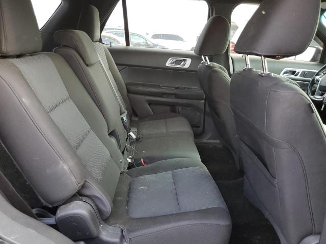 Photo 6 from auction – 2012 FORD EXPLORER X with VIN 1FMHK7D83CGA20112