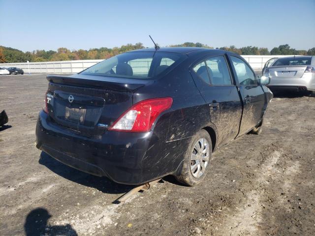 Photo 4 from auction – 2016 NISSAN VERSA S with VIN 3N1CN7AP9GL901063