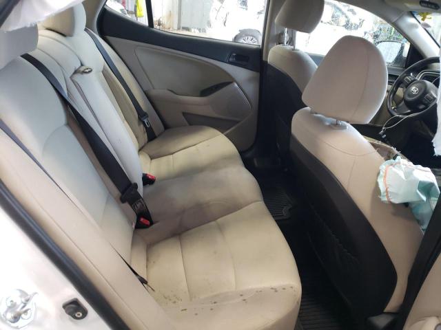 Photo 6 from auction – 2015 KIA OPTIMA LX with VIN KNAGM4A73F5596686