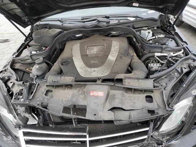 Photo 7 from auction – 2010 MERCEDES-BENZ E 350 with VIN WDDHF5GB8AA064276
