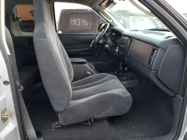 Photo 5 from auction – 2004 DODGE DAKOTA SXT with VIN 1D7HG12K84S696299