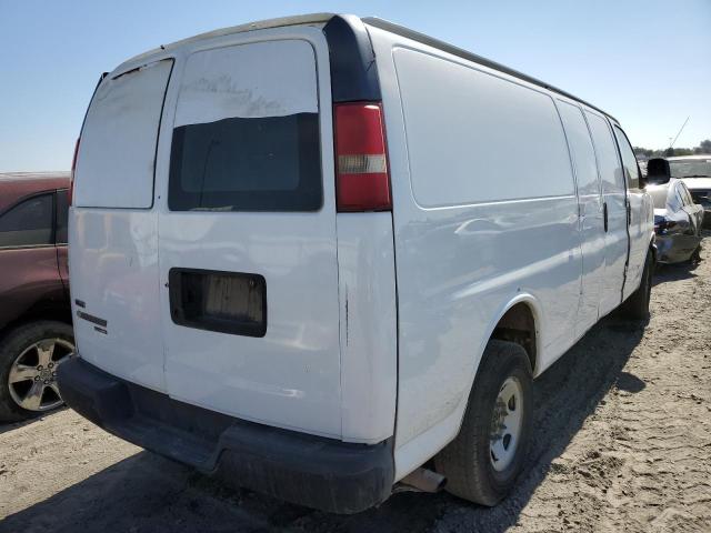 Photo 4 from auction – 2012 CHEVROLET EXPRESS G2 with VIN 1GCWGGFAXC1100474