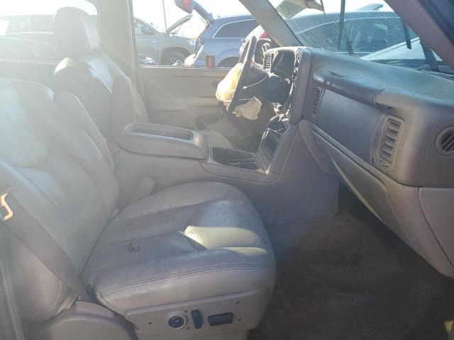 Photo 5 from auction – 2003 GMC YUKON with VIN 3GKEC16Z03G128204
