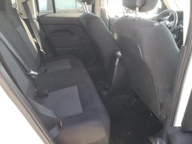 Photo 6 from auction – 2017 JEEP PATRIOT SP with VIN 1C4NJPBB2HD141649