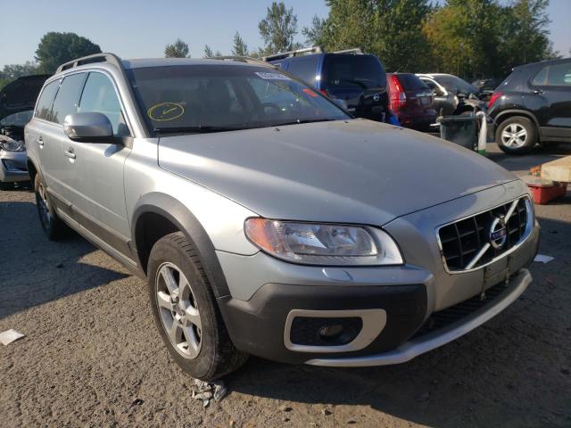 Zdjęcie 1 z aukcji – 2011 VOLVO XC70 3.2 z VIN YV4940BZ7B1101795