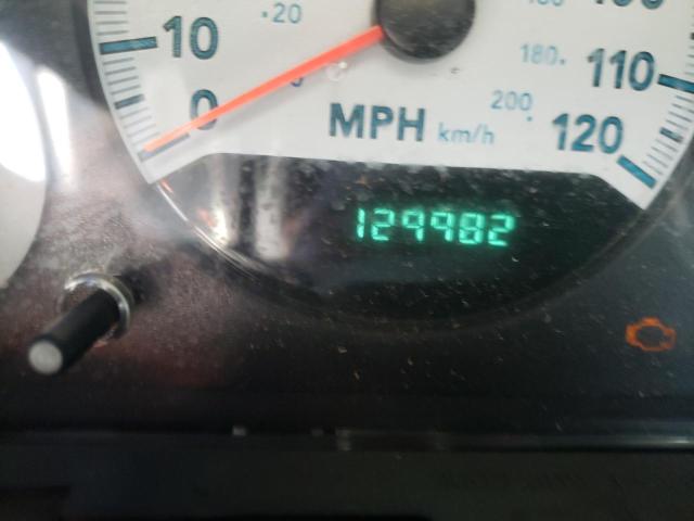 صورة رقم 8 من المزاد - 2005 DODGE CARAVAN SX مع VIN 1D4GP45R55B284247